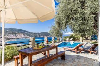 Villa Zoes - Skopelos - 9