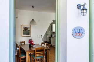Villa Zoes - Skopelos Harbor & Sea Views - 7