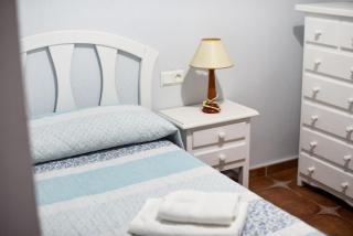 Casa Tagoror - Punta Umbría - 8
