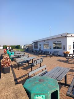 Mablethorpe towervans a20 - Mablethorpe - 9