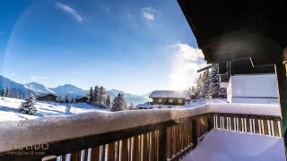 Traumchalet, Riederalp Schweibe - Riederalp - 8