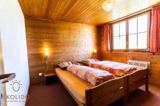 Traumchalet, Riederalp Schweibe - Riederalp - 4