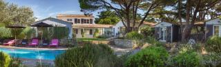 Villa Grand Marchais - 9