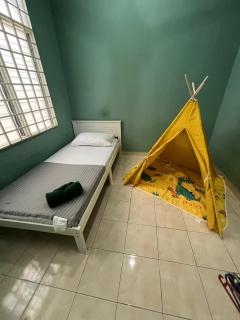 A &a Hani Homestay ,Kuala Nerus - Kampong Pengkalan Maras - 2