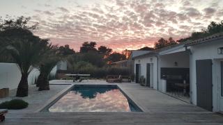 Villa Tomtrousse - Les Portes - 8