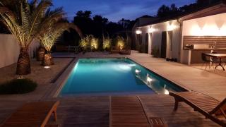 Villa Tomtrousse - Les Portes - 1