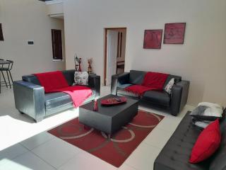 Eden Chalets - Windhoek - 7