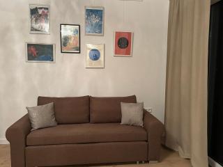 möblierte Wohnung mit tollem Ausblick im 10 OG - 7