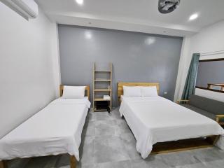 Oceanholic Diving Resort - Panglao - 7