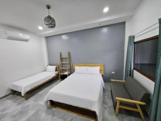 Oceanholic Diving Resort - Panglao - 4