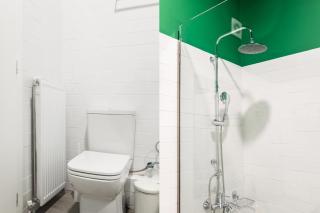Snug by Zoia Living - Atene - 8