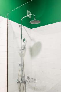 Snug by Zoia Living - Atene - 4