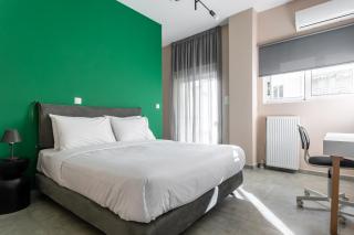 Snug by Zoia Living - Atene - 3