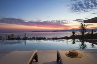 Luxury Villa Energy Orebic - Peljesac, Heated Pool, Ideal 8 Guests, Seafront - Orebić - 5