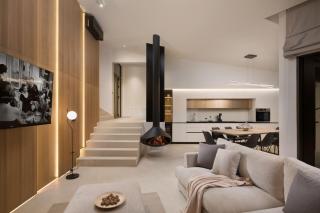 Luxury Villa Energy Orebic - Peljesac, Heated Pool, Ideal 8 Guests, Seafront - Orebić - 3