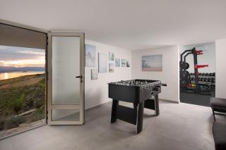 Luxury Villa Energy Orebic - Peljesac, Heated Pool, Ideal 8 Guests, Seafront - Orebić - 1
