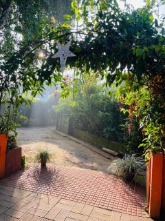 Clements holiday home - Kalpatta - 6
