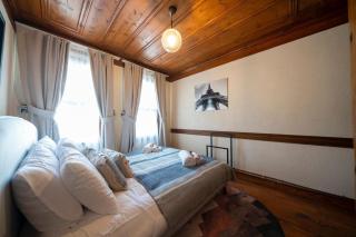 Hidden Pearls Boutique Hotel - Istanbul - 0