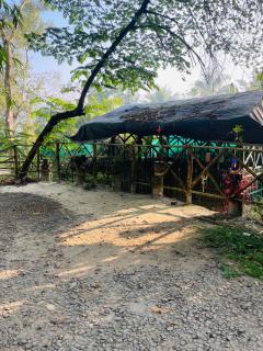Clements holiday home - Kalpatta - 7