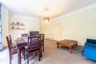 Amazing 1BD in Victorian house - Lewisham Park - Londen - 2