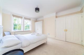 Amazing 1BD in Victorian house - Lewisham Park - Londen - 8
