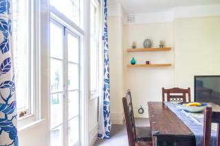 Amazing 1BD in Victorian house - Lewisham Park - Londen - 6