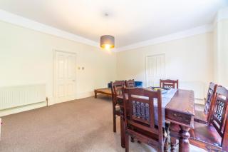 Amazing 1BD in Victorian house - Lewisham Park - Londen - 3