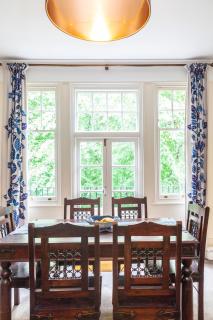 Amazing 1BD in Victorian house - Lewisham Park - Londen - 9