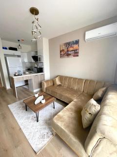 Classic Suite MS33 - Esenyurt - 4