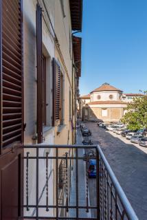 UNYCA - Domus22 - San Giovanni - Florence - 2
