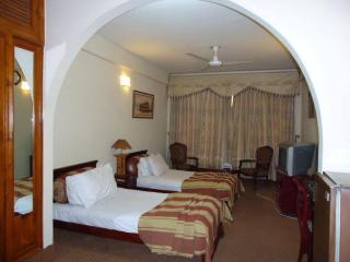 Swat Standard Hotel - Saidu - 1