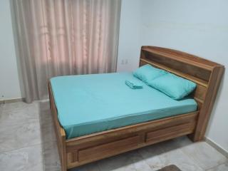 Vakantiewoning Tout lui faut - Wanica - 6