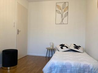 Maison non fumeur - jardin 5 personnes proche des plages finistériennes - 6