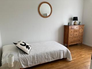 Maison non fumeur - jardin 5 personnes proche des plages finistériennes - Guipavas - 7