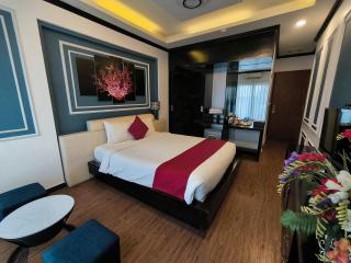 Eclipse Legend Hotel - 5