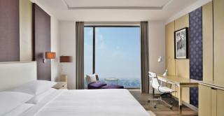 Courtyard by Marriott Siliguri - 1