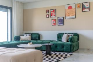 The lodge Residence by Goodmove - Hay Riad - 7