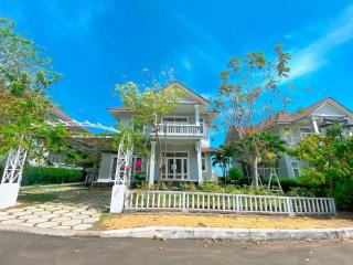 Biệt thự sealinks và căn hộ studio Ocean vista Sealinks Mũi Né - Phan Thiet - 0