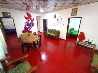 Tharindu Home Stay - Ahangama - 3