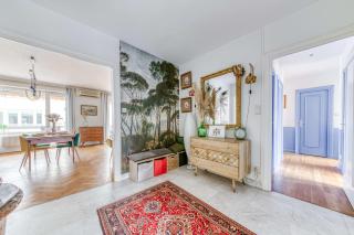 Appartement Isola climatisé et parking privé - Welkeys - Lione - 8