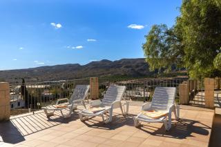 Secret Oasis by Fidalsa - Elche - 9