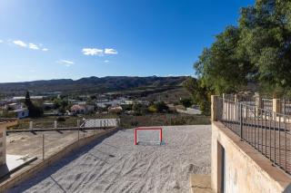 Secret Oasis by Fidalsa - Elche - 3