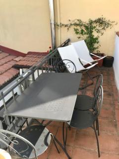 Palace Top Lovely city view and private parking - Florence - 7