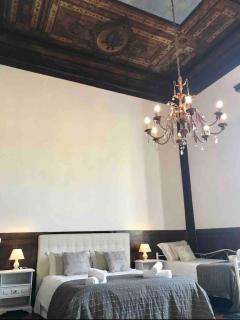 Palace Top Lovely city view and private parking - Florence - 4