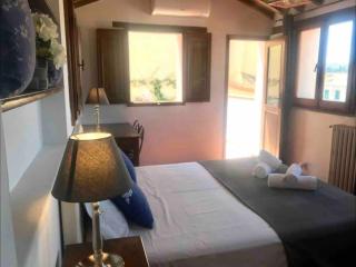Palace Top Lovely city view and private parking - Florence - 1
