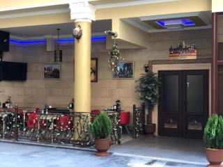 Hotel & Apartments California - Yerevan - 9