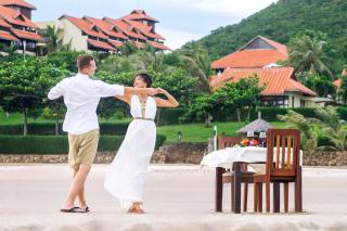 Romana Resort & Spa - Mui Ne - 3
