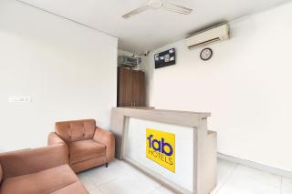 FabHotel Morjim Bliss - 500M From Morjim Beach - Morjim - 7