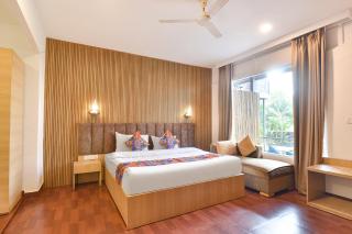 FabHotel Morjim Bliss - 4