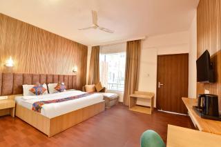 FabHotel Morjim Bliss - 500M From Morjim Beach - Morjim - 5